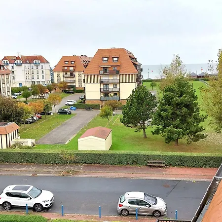 2 Pieces Renove Pres De La Avec Parking - Fr-1-712-77 شقة فيلي سور مير