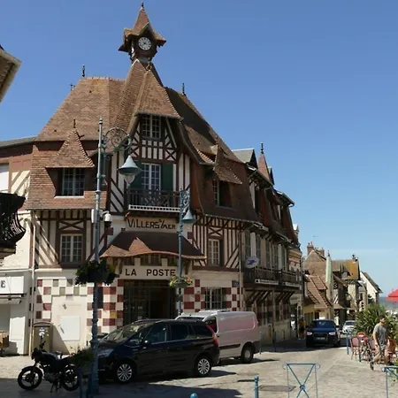 2 Pieces Renove Pres De La Avec Parking - Fr-1-712-77