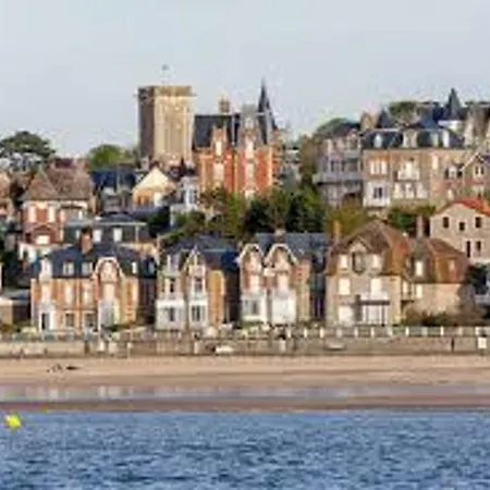 Apartment 2 Pieces Renove Pres De La Avec Parking - Fr-1-712-77 *