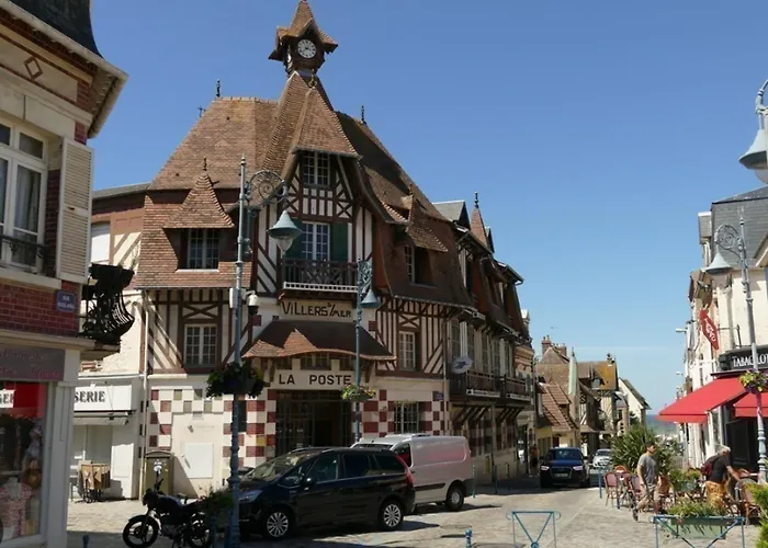 2 Pieces Renove Pres De La Avec Parking - Fr-1-712-77