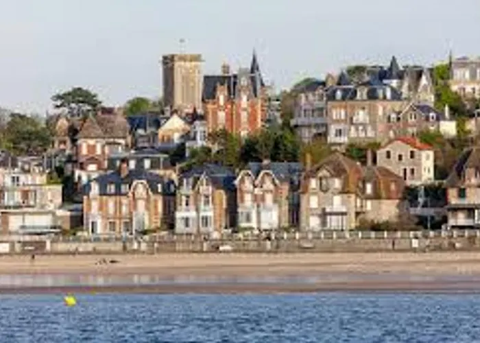 Apartment 2 Pieces Renove Pres De La Avec Parking - Fr-1-712-77 *